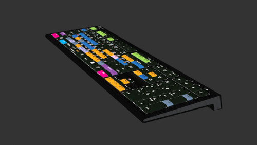 Unreal Engine - PC ASTRA 2 keyboard Unreal Engine - PC ASTRA 2 keyboard